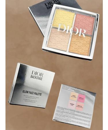 KOA Palette Highlighter-Rumyan Facial Tom Tom 004 - Buy Online on GoSupps.com