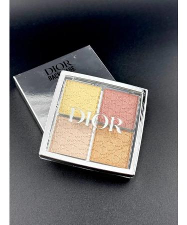 KOA Palette Highlighter-Rumyan Facial Tom Tom 004 - Buy Online on GoSupps.com