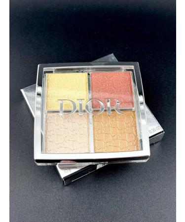 KOA Palette Highlighter-Rumyan Facial Tom Tom 004 - Buy Online on GoSupps.com