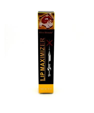 KOA Lip gloss with the effect of increasing volume - Buy Online on GoSupps.com