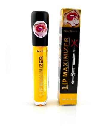KOA Lip gloss with the effect of increasing volume - Buy Online on GoSupps.com