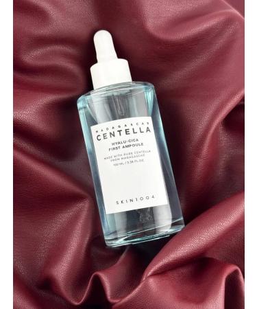 KOA Facial serum with centella for problem skin - Buy Online on GoSupps.com