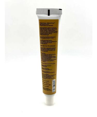 KOA Cream gel for the care of the thyroid gland and skin of the neck - Buy Online on GoSupps.com