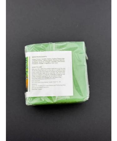 KOA Cleaning soap for suffering varicose veins - Buy Online on GoSupps.com