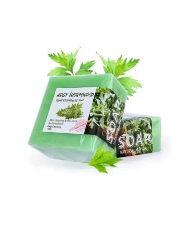 KOA Cleaning soap for suffering varicose veins - Buy Online on GoSupps.com