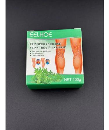 KOA Cleaning soap for suffering varicose veins - Buy Online on GoSupps.com