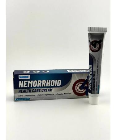 KOA Cream for care for hemorrhoids - Buy Online on GoSupps.com