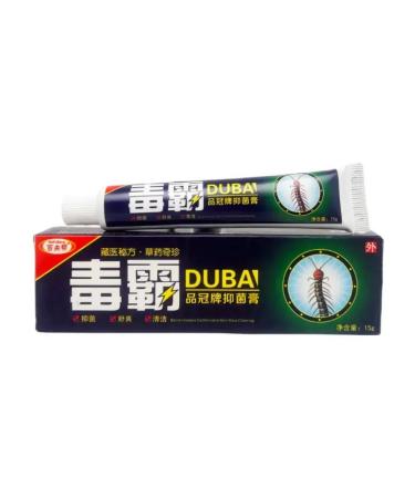 KOA Universal antibacterial and antifungal cream - Buy Online on GoSupps.com