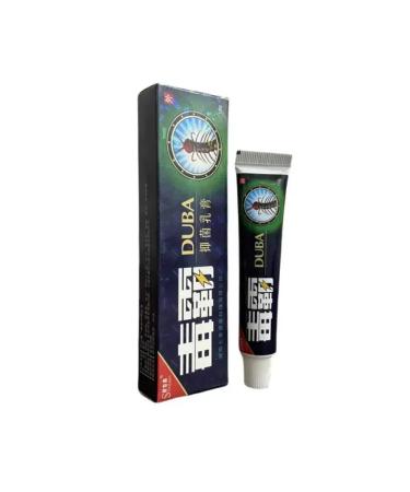 KOA Universal antibacterial and antifungal cream - Buy Online on GoSupps.com