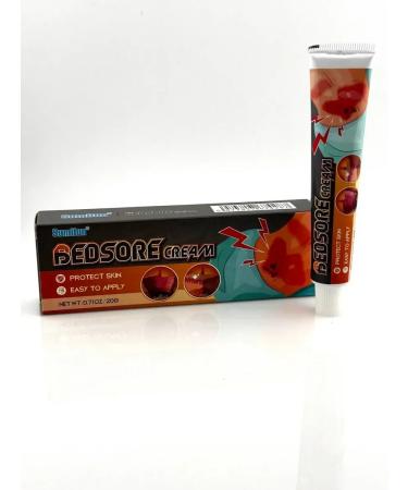 KOA Prevention and treatment cream of pressure sores irritations - Buy Online on GoSupps.com