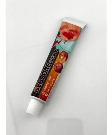 KOA Prevention and treatment cream of pressure sores irritations - Buy Online on GoSupps.com