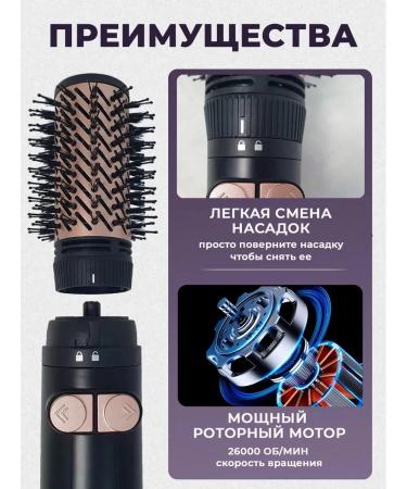 KING professional Powerful hair dryer twisting in two directions - Buy Online on GoSupps.com