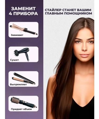 KING professional Powerful hair dryer twisting in two directions - Buy Online on GoSupps.com