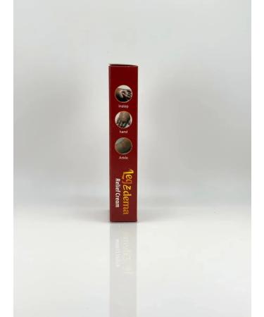MazalFOX2 Ointment from swelling of the legs cooling - Buy Online on GoSupps.com