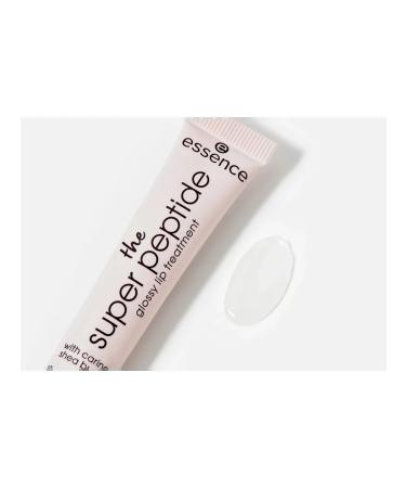 Essence Courting lip balm tone 01 - Buy Online on GoSupps.com