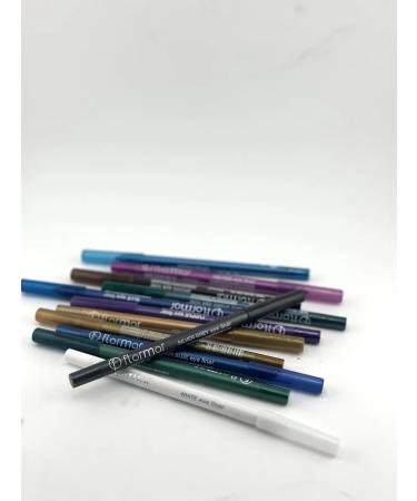Lipoli Set of gel color pencils for the eyes - Buy Online on GoSupps.com