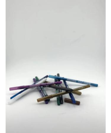 Lipoli Set of gel color pencils for the eyes - Buy Online on GoSupps.com