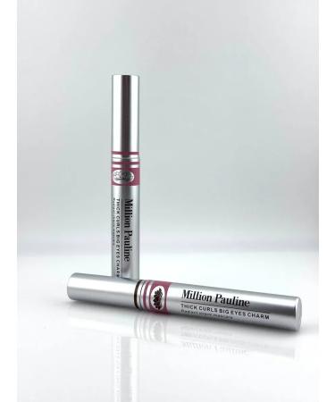 BOT Mascara for eyelashes 2B1 - Buy Online on GoSupps.com