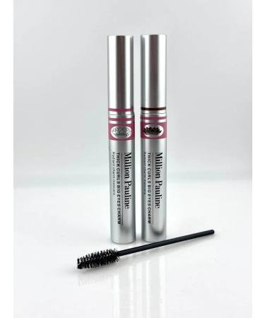 BOT Mascara for eyelashes 2B1 - Buy Online on GoSupps.com