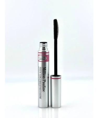 BOT Mascara for eyelashes 2B1 - Buy Online on GoSupps.com