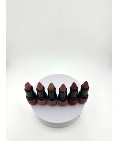 Lipoli Lipstick matte for the lip set - Buy Online on GoSupps.com