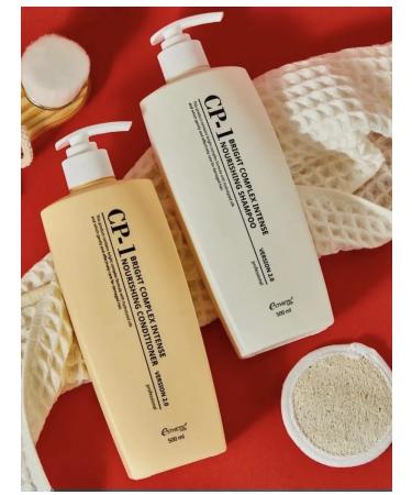 Aesthetic House Korean shampoo and hair conditioner - Buy Online on GoSupps.com