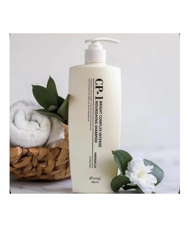 Aesthetic House Korean shampoo and hair conditioner - Buy Online on GoSupps.com
