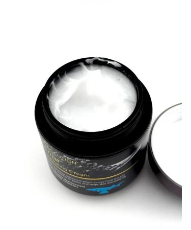 KOA Korean cream for faces with black caviar extract - Buy Online on GoSupps.com