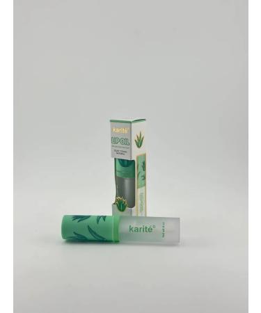 Lipoli Moisturizing lip oil with aloe vera - Buy Online on GoSupps.com