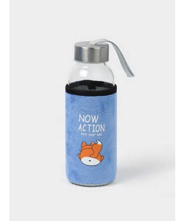 Simaland Action water bottle 300 ml - Buy Online on GoSupps.com