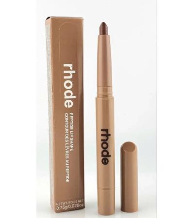 KOA Peptides lip pencil persistent moisturizing tone-balance - Buy Online on GoSupps.com