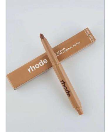 KOA Peptides lip pencil persistent moisturizing tone-balance - Buy Online on GoSupps.com