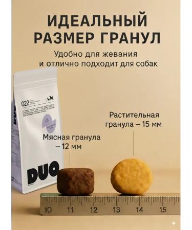 Dry food for medium and large breeds of dogs of lambs 3 kg - Buy Online on GoSupps.com