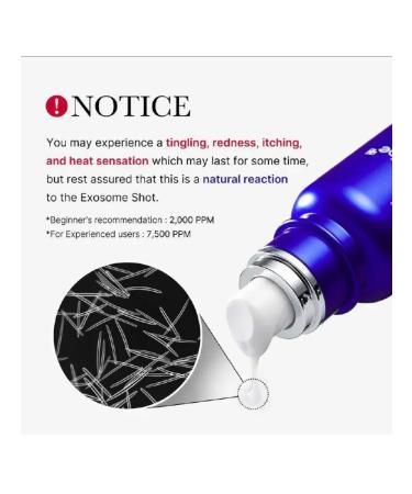 Medicube Person with microelers 30 ml - Buy Online on GoSupps.com