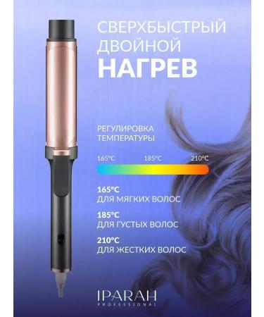 Elegant curls in minutes - Buy Online on GoSupps.com