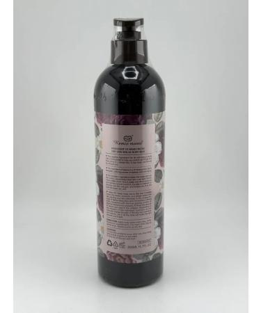 Mani Moisturizing milk with peptides for dry skin 500 ml - Buy Online on GoSupps.com