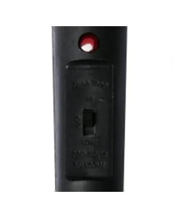 Compact curling iron for perfect curls - Buy Online on GoSupps.com