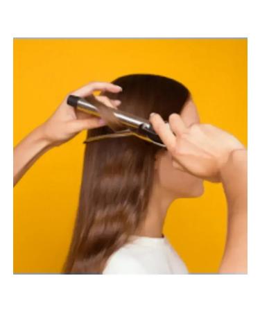 Compact curling iron for perfect curls - Buy Online on GoSupps.com