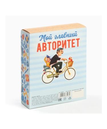 Factory of Happiness Tea "best grandfather" with thyme 50 g - Buy Online on GoSupps.com