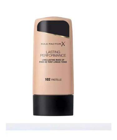 foundation Max Factor X Tonal-Crem for Facial 35ML - Buy Online on GoSupps.com