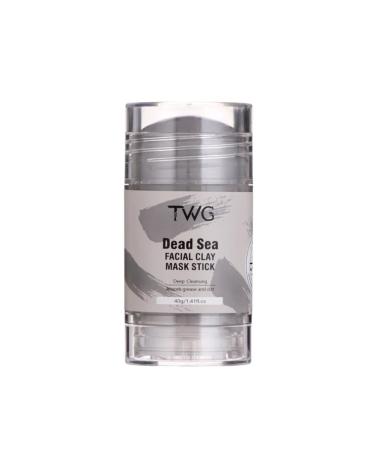 Domny Clay masks for the face in the stick - Buy Online on GoSupps.com