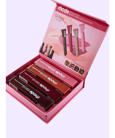 Binet Peptide lip teints - Buy Online on GoSupps.com