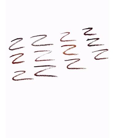 Binet Set of lip pencils 12 pieces - Buy Online on GoSupps.com