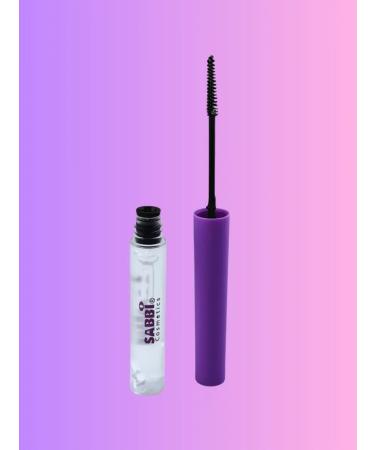 Binet Eyebrow laying and fixing gel 5 ml - Buy Online on GoSupps.com