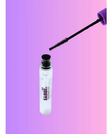 Binet Eyebrow laying and fixing gel 5 ml - Buy Online on GoSupps.com