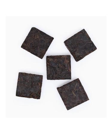 JEKITCHAY Tea Shu Puer Released from Yunnan 2020 - Buy Online on GoSupps.com