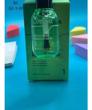 Lanbena Face Mask 1 - Buy Online on GoSupps.com