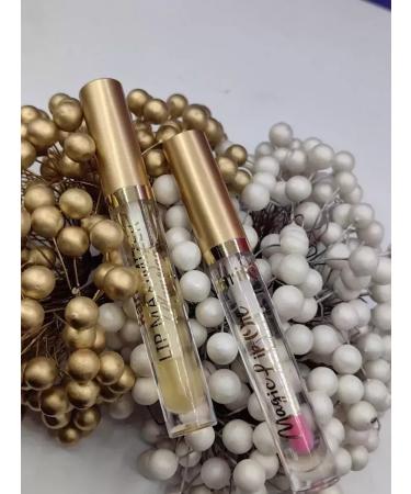 shea butter Brill to increase and lip oil - Buy Online on GoSupps.com