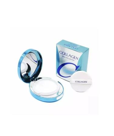 ENOUGH Korean powder with collagen tone 13 original - Buy Online on GoSupps.com