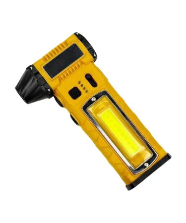 Powerful hairdryer 110 000 about a car for cars and at home (yellow) - Buy Online on GoSupps.com